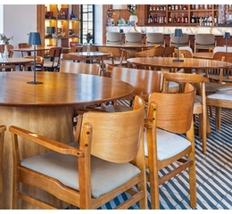 Poltrona Neo Bangkok